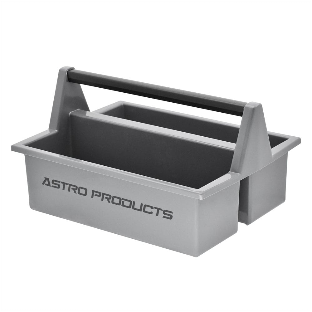 ワールドツール アストロプロダクツ AP プラスチックツールトレー クールグレー 2003000012378（ご注文単位1個）【直送品】
