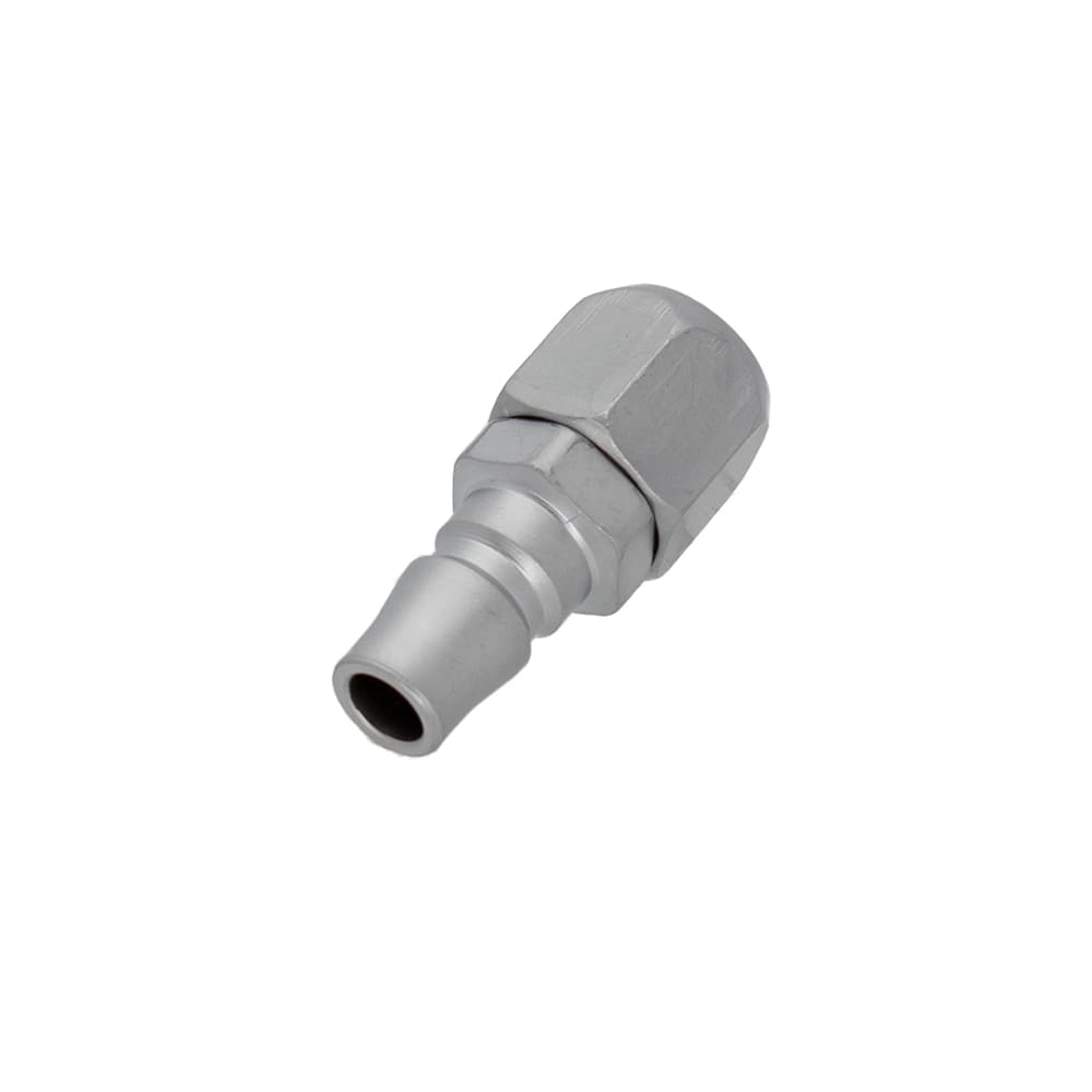 ワールドツール アストロプロダクツ AP Φ8×12mmホース用 エアプラグ 2004000010678（ご注文単位1個）【直送品】