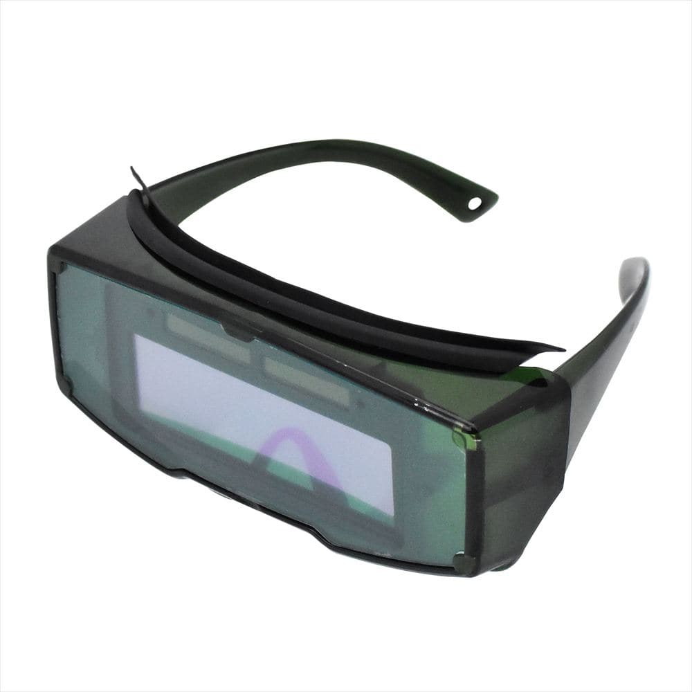 ワールドツール アストロプロダクツ AP 自動遮光メガネ 2008000008567（ご注文単位1個）【直送品】