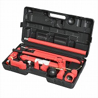 ワールドツール AP 10TON ロングラムジャッキセット(15点組)（ご注文単位1個）【直送品】