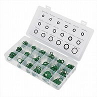 ワールドツール AP HFC-134a Oリングセット（ご注文単位1個）【直送品】