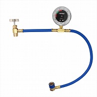 ワールドツール AP HFO-1234yf ガスチャージホース CH541（ご注文単位1個）【直送品】