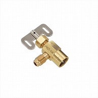 ワールドツール AP HFO-1234yf 7/16-20 サービス缶バルブ(ご注文単位1個)【直送品】