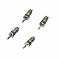 ワールドツール AP HFC-134a バルブコア (4個入)（ご注文単位1個）【直送品】