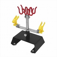 ワールドツール AP エアブラシスタンド（ご注文単位1個）【直送品】