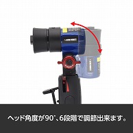 ワールドツール AP エアダブルアクションサンダー フレックスヘッド（ご注文単位1個）【直送品】