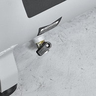 ワールドツール AP サイレントエアコンプレッサー 20L(ご注文単位1個)【直送品】