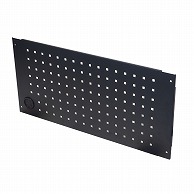ワールドツール AP SCBツールワゴン用 パンチングパネル 730×350（ご注文単位1個）【直送品】