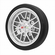 ワールドツール AP ホイールクロック（ご注文単位1個）【直送品】