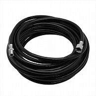 ワールドツール AP ウレタンエアホース 6.5×10.0mm×10m AH081（ご注文単位1個）【直送品】