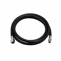 ワールドツール AP ウレタンエアホース 8.0×12.0mm×2m AH082（ご注文単位1個）【直送品】