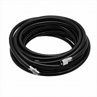 ワールドツール AP ウレタンエアホース 8.0×12.0mm×10m AH083（ご注文単位1個）【直送品】