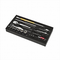 ワールドツール AP SCBツールユニット Q233（ご注文単位1個）【直送品】