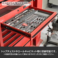ワールドツール AP SCBツールユニット H234(ご注文単位1個)【直送品】