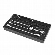 ワールドツール AP SCBツールユニット Q235（ご注文単位1個）【直送品】