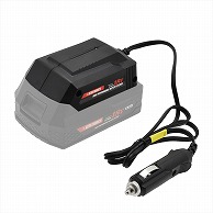 ワールドツール AP DC18V シガーソケット充電器 BC286（ご注文単位1個）【直送品】