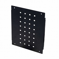 ワールドツール AP SCBツールワゴン用 パンチングパネル 350×275（ご注文単位1個）【直送品】
