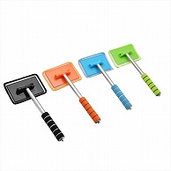 ワールドツール AP 伸縮式 内窓クリーナー（ご注文単位1個）【直送品】