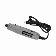 ワールドツール AP DC5V USBホビールーター（ご注文単位1個）【直送品】