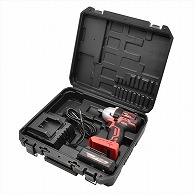 ワールドツール AP DC18V 充電式 1/2DR インパクトレンチセット IW946-500N-S（ご注文単位1個）【直送品】