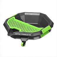 ワールドツール AP ツールトロリー&オイルパン8L(ご注文単位1個)【直送品】