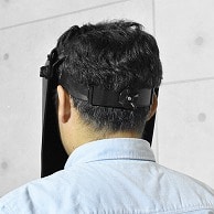 ワールドツール AP 溶接面 WH858(ご注文単位1個)【直送品】