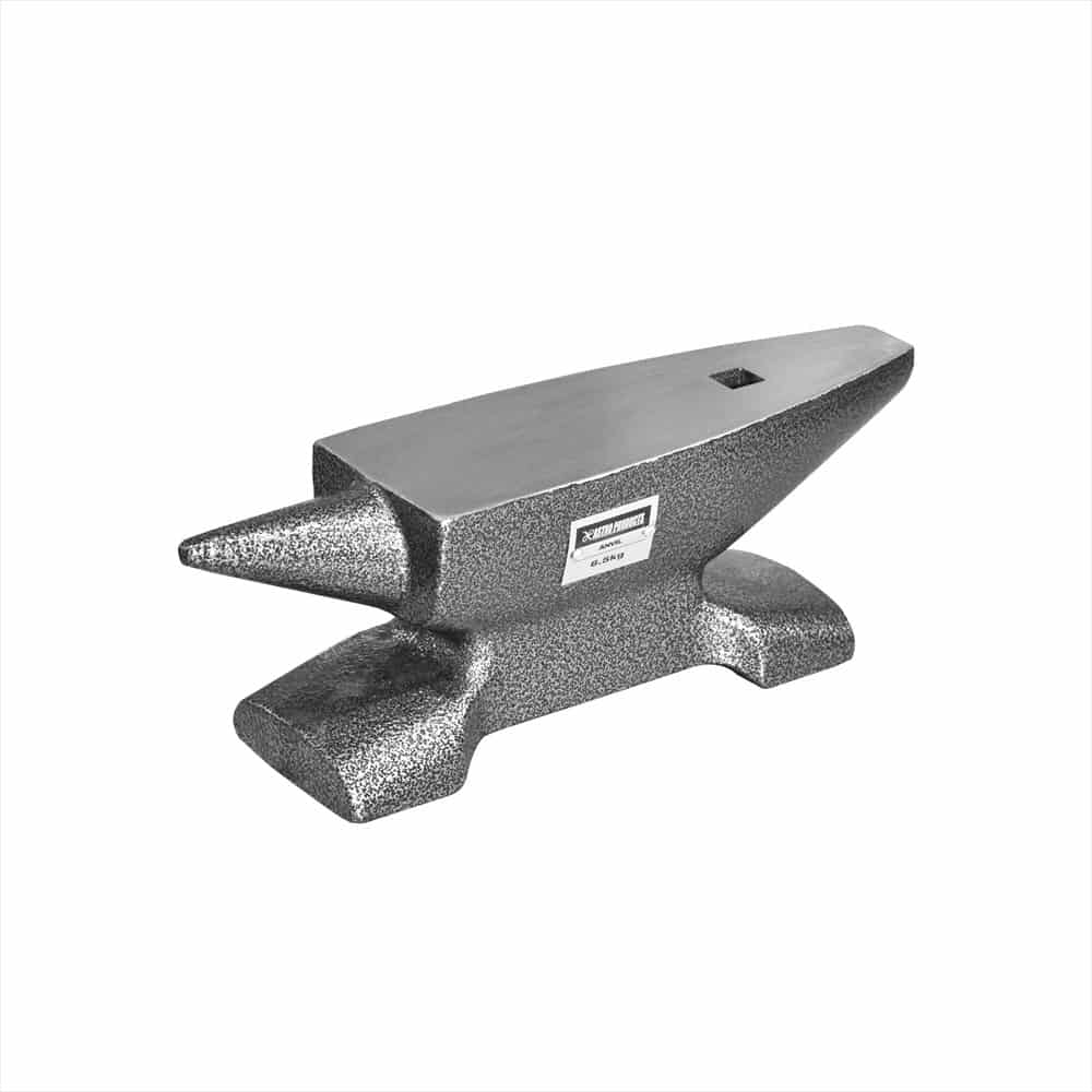 ワールドツール AP 金床 6.5kg 1個（ご注文単位1個）【直送品】