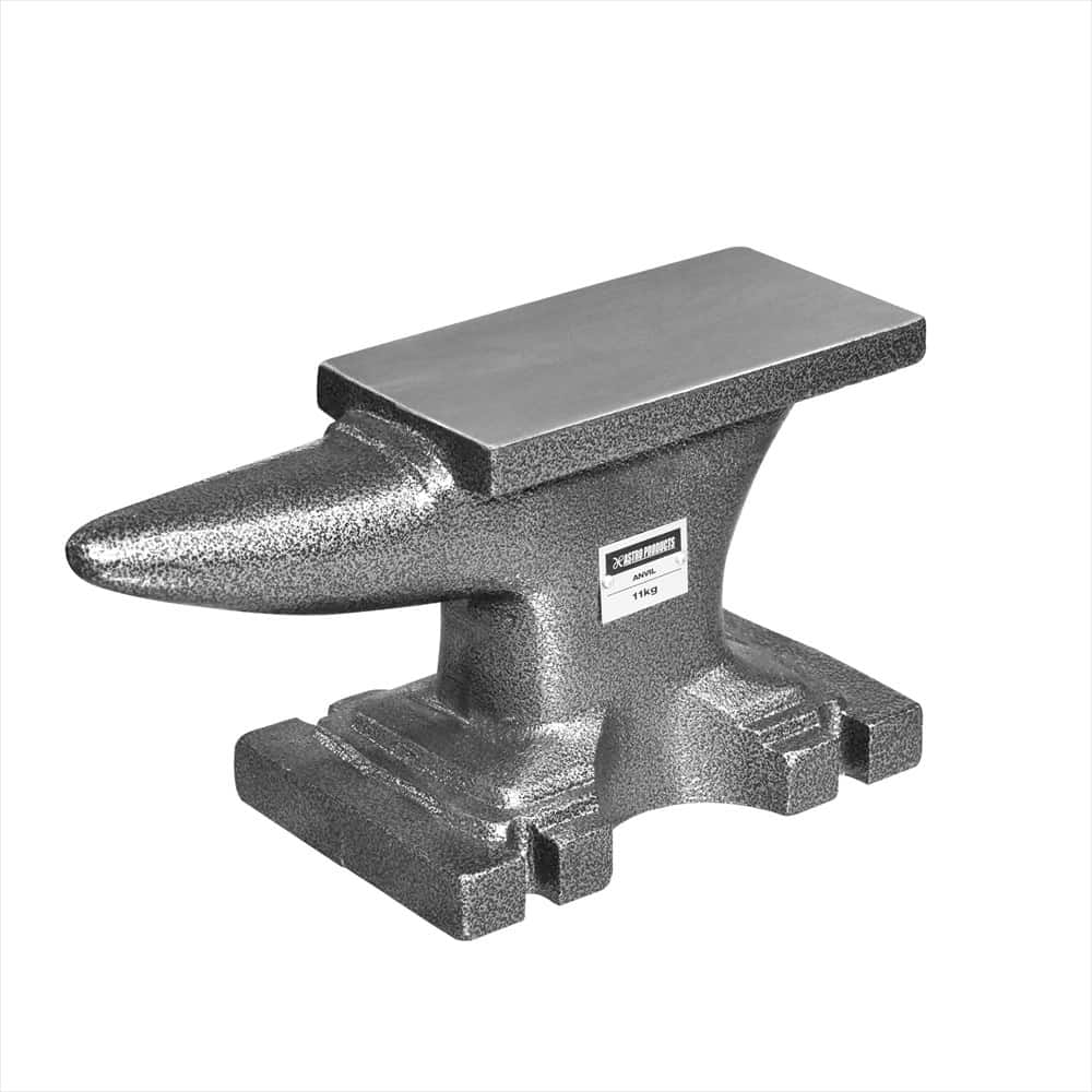 ワールドツール AP 金床 11kg 1個（ご注文単位1個）【直送品】