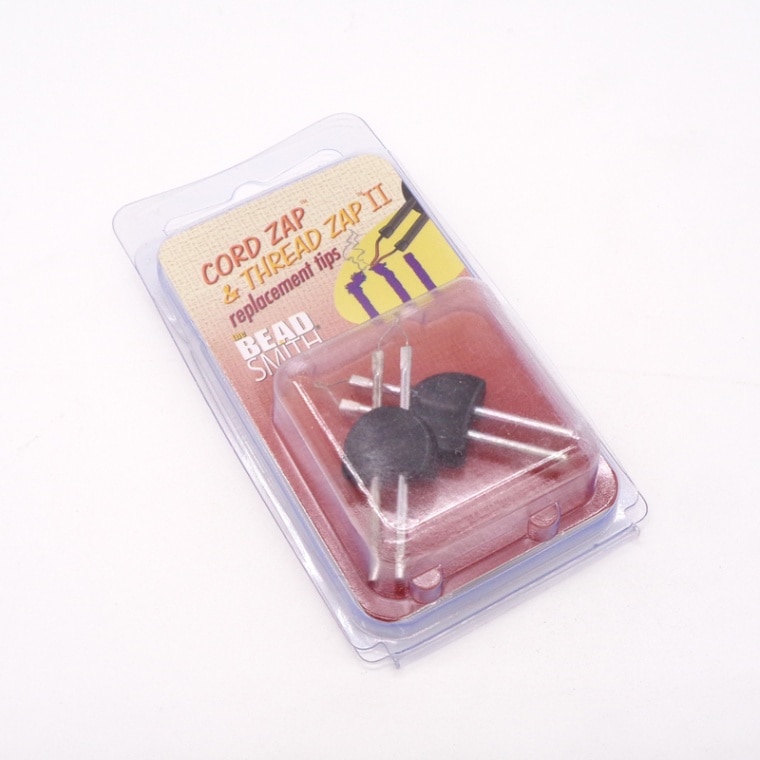 スレッドザップ用替えチップ TZ1300-YP 2個/箱（ご注文単位1箱）【直送品】