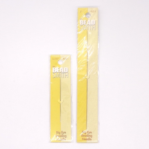 ビッグアイ・ニードル(ショート) LE2-1 53mm 1個(ご注文単位1個)【直送品】