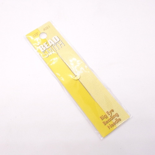 ビッグアイ・ニードル(ロング) LE5-1 125mm 1個（ご注文単位1個）【直送品】