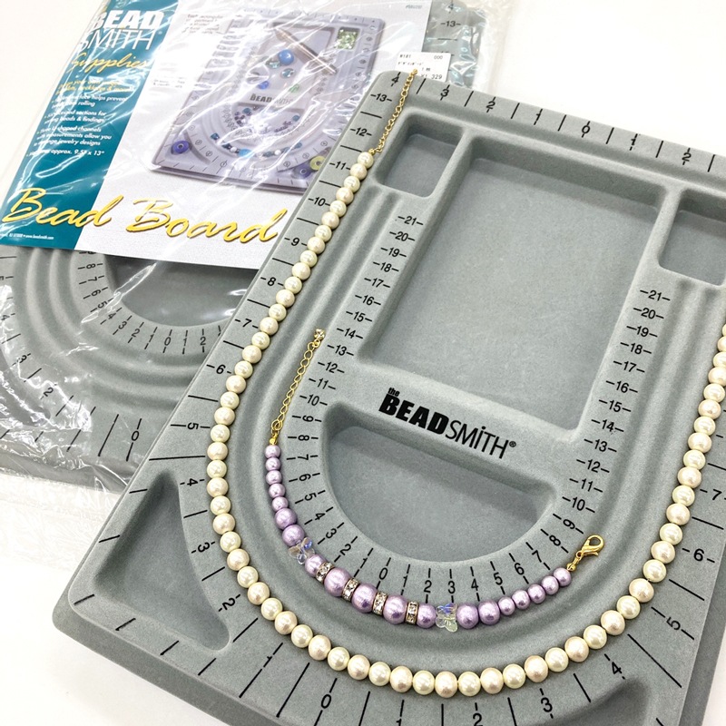 ネックレス用 ゲージボード BBU28F-C 240x330mm 1個（ご注文単位1個）【直送品】