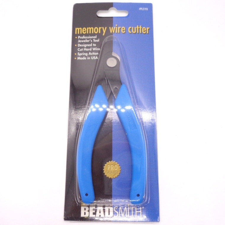 メモリーワイヤー専用カッター PL2193 1個(ご注文単位1個)【直送品】