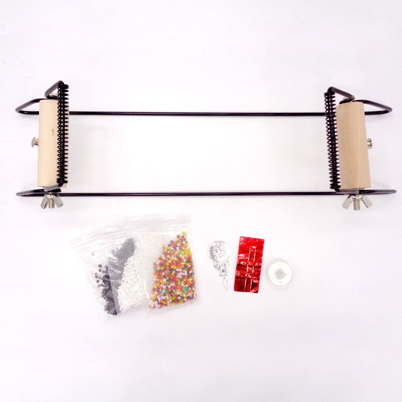 ビーズ織機キット BLM5 1セット(ご注文単位1セット)【直送品】