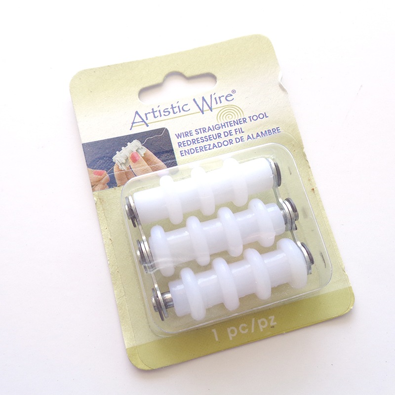 ワイヤーストレートナー 228S-420 1個（ご注文単位1個）【直送品】