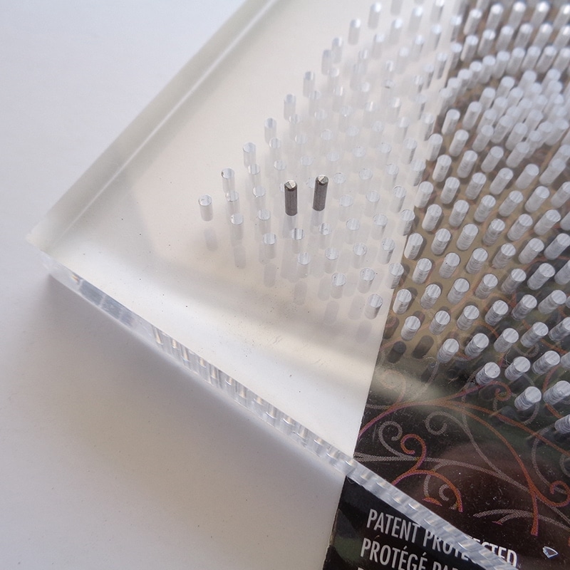 WigJig ワイヤークラフトジグ WJCENTLITE 1セット（ご注文単位1セット）【直送品】