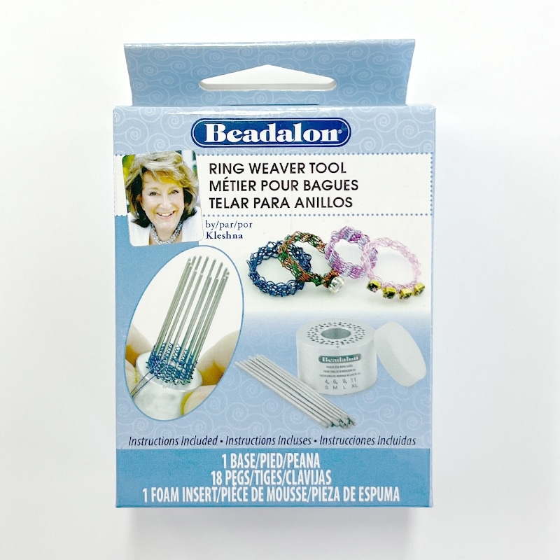 ウィーバーツール (リング用ジグ ) 228S-310 1個(ご注文単位1個)【直送品】