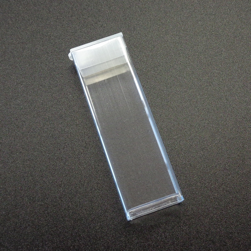 スリムケース FPT314 25x85x12mm 1個（ご注文単位1個）【直送品】