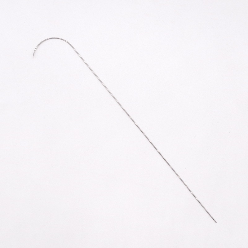 ビーズスピナー用針 SWN5 1本（ご注文単位1本）【直送品】