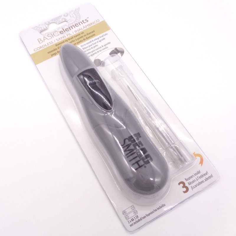 電動ビーズリーマー(コードレス) BR801 1個（ご注文単位1個）【直送品】