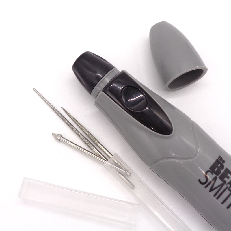 電動ビーズリーマー(コードレス) BR801 1個（ご注文単位1個）【直送品】