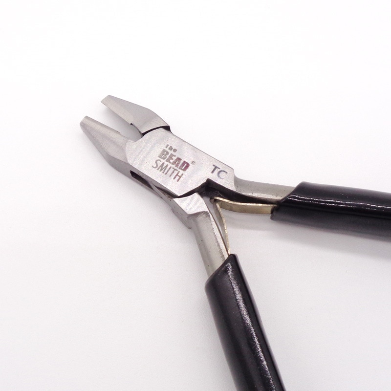 硬質ワイヤー対応 サイドカッター PL515-TC 1個(ご注文単位1個)【直送品】