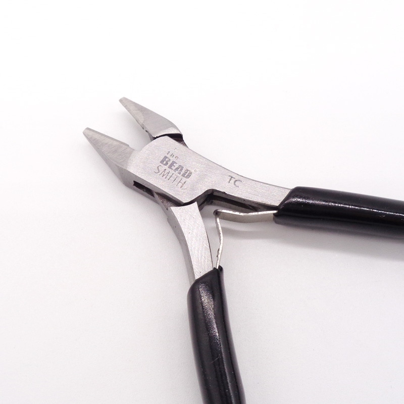 硬質ワイヤー対応 スーパーファイン サイドカッター PL651-TC 1個(ご注文単位1個)【直送品】