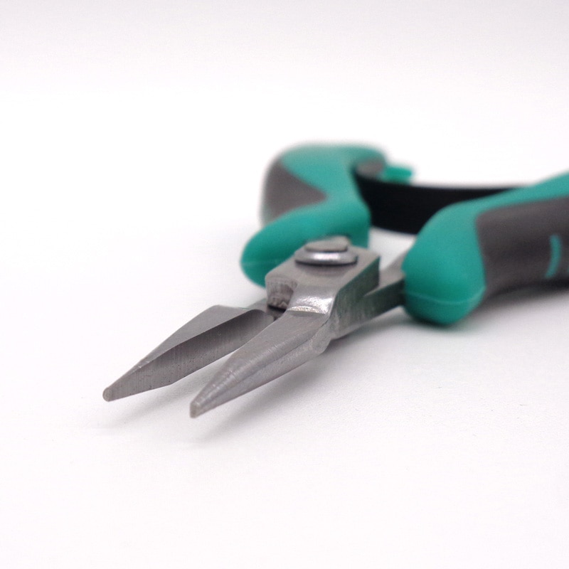 ロングノーズプライヤー PL731 1個(ご注文単位1個)【直送品】