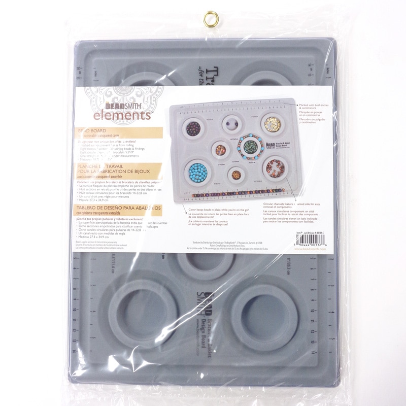 ブレスレット用 ゲージボード BBS8F-C 270x350mm 1個（ご注文単位1個）【直送品】