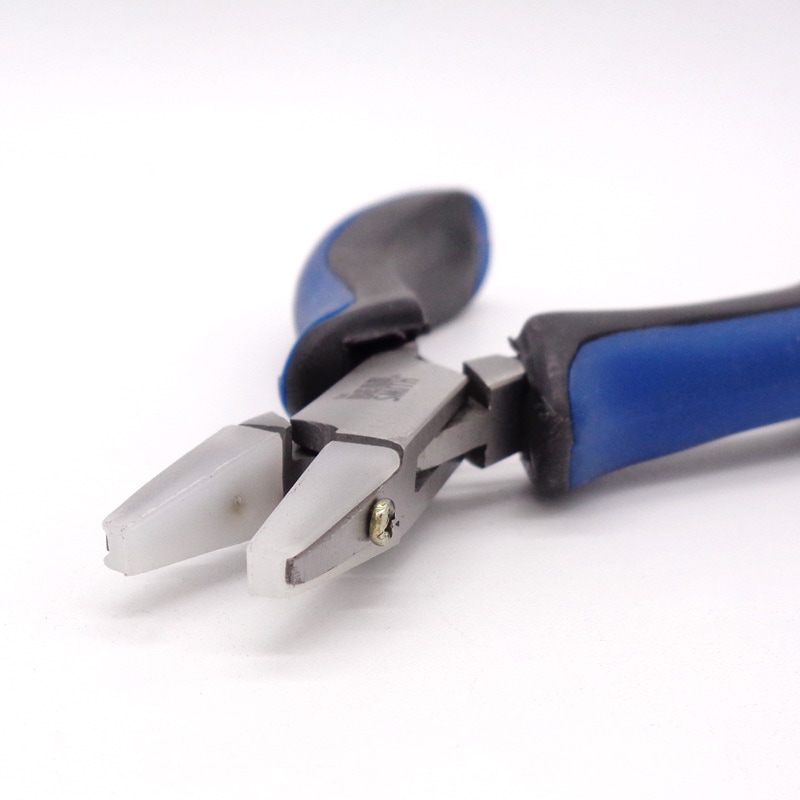 ナイロンプライヤー3点セット PL588-SET 1個(ご注文単位1個)【直送品】