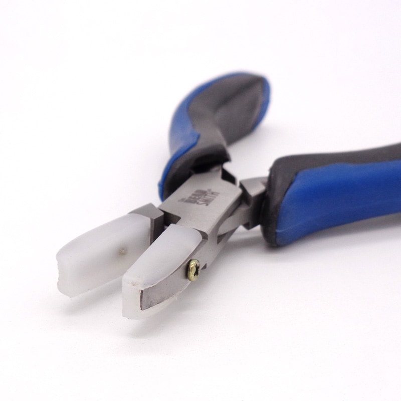 ナイロンプライヤー3点セット PL588-SET 1個(ご注文単位1個)【直送品】