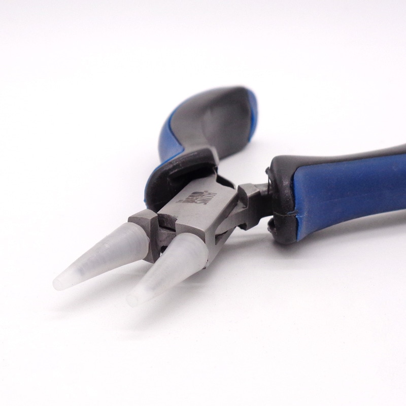 ナイロンプライヤー3点セット PL588-SET 1個(ご注文単位1個)【直送品】