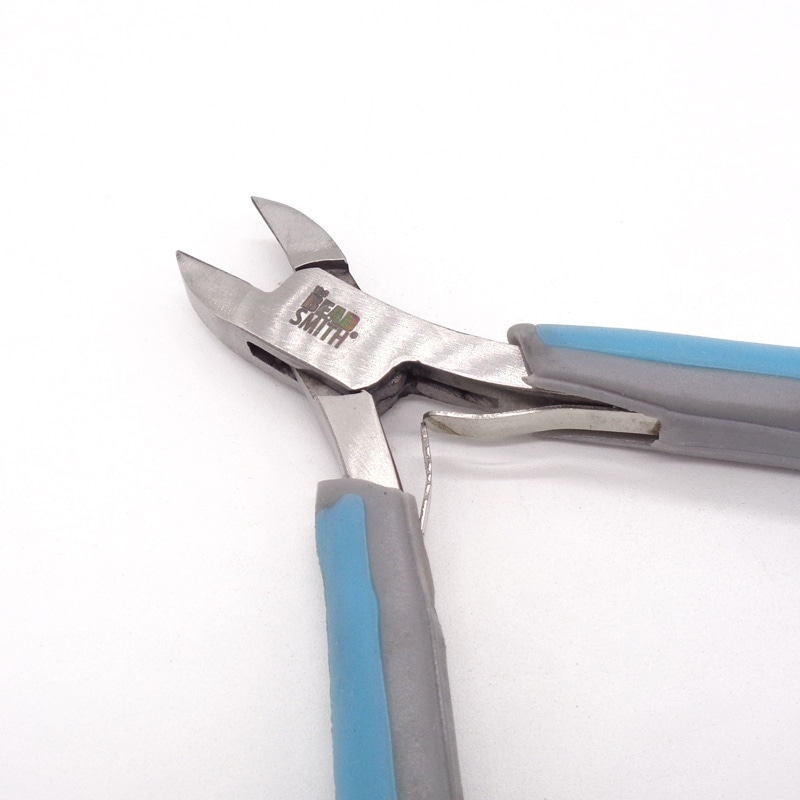 ミニニッパー PL137 1個(ご注文単位1個)【直送品】