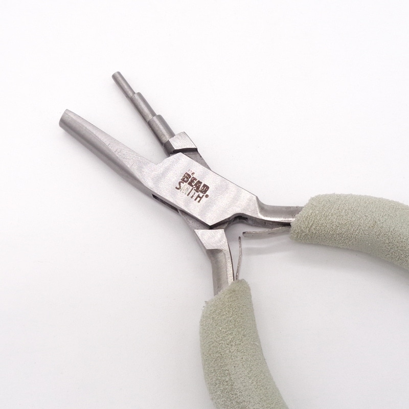 ワイヤーループプライヤー PLWE34 1個（ご注文単位1個）【直送品】